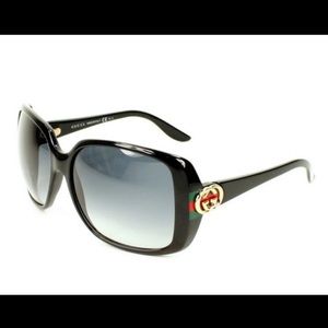 Gucci GG3166/S D28/JJ Sunglasses